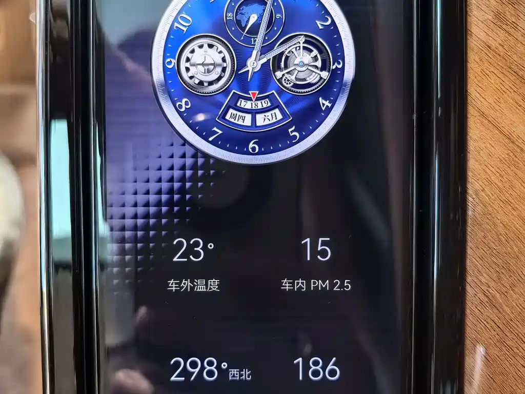 Maextro S800 2025 Premium 5 мест (896 ）
