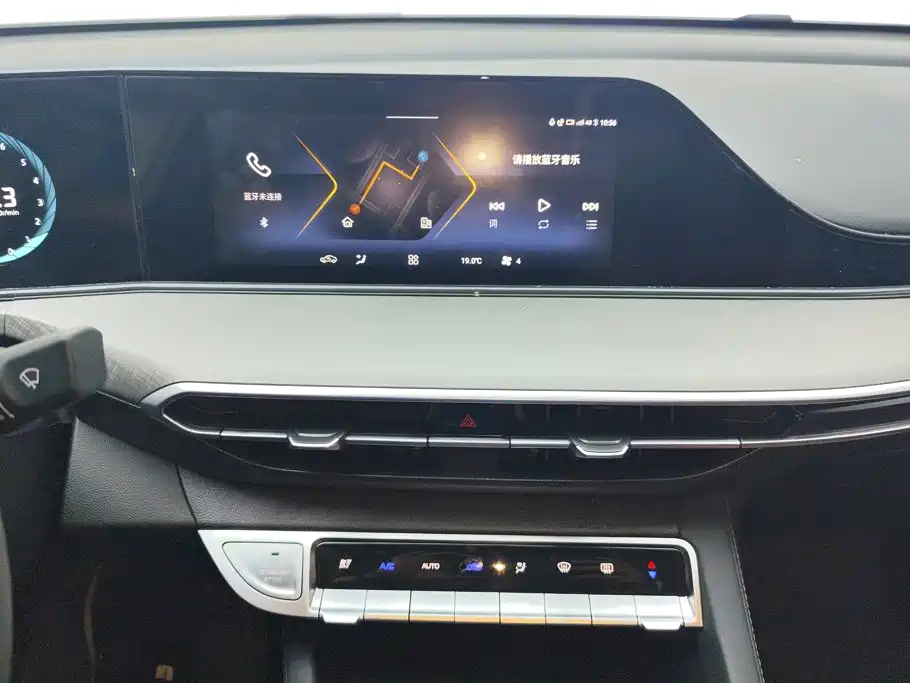 Changan Eado — миниатюра 13