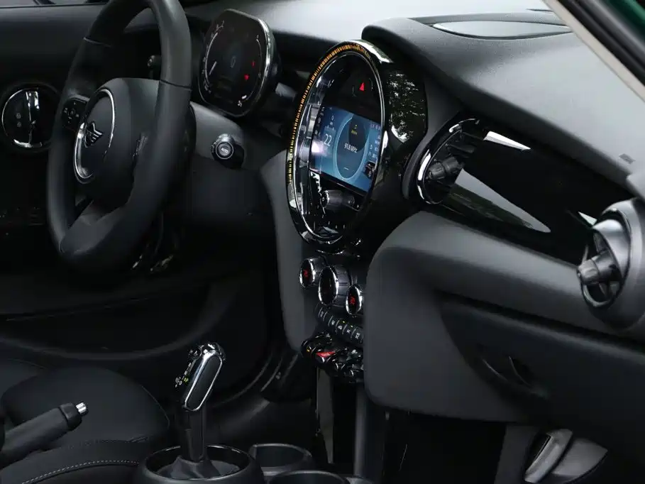 MINI Mini — миниатюра 19