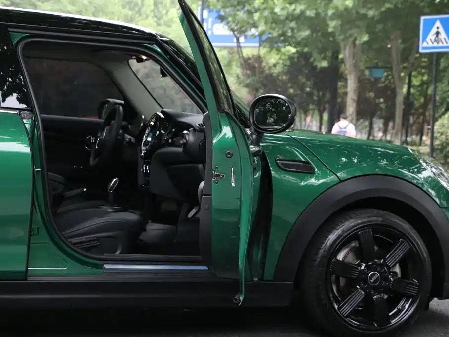 MINI Mini — миниатюра 21
