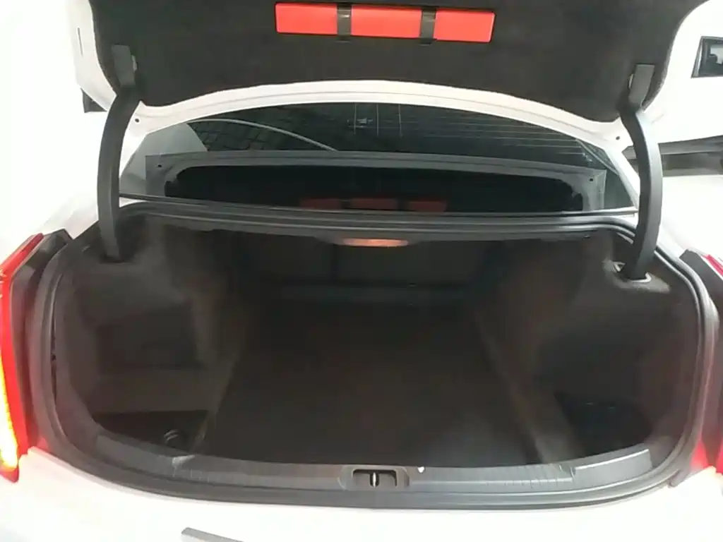 Cadillac ATS-L — миниатюра 19
