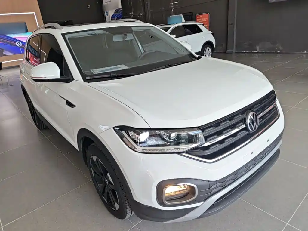 Volkswagen Tacqua — миниатюра 4