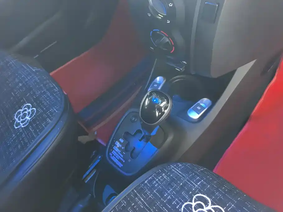 BYD F0 — миниатюра 16