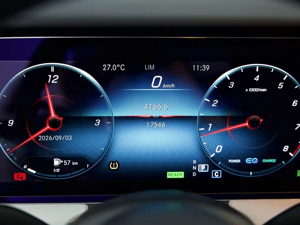 Mercedes-Benz E-Class (Import) — миниатюра 25
