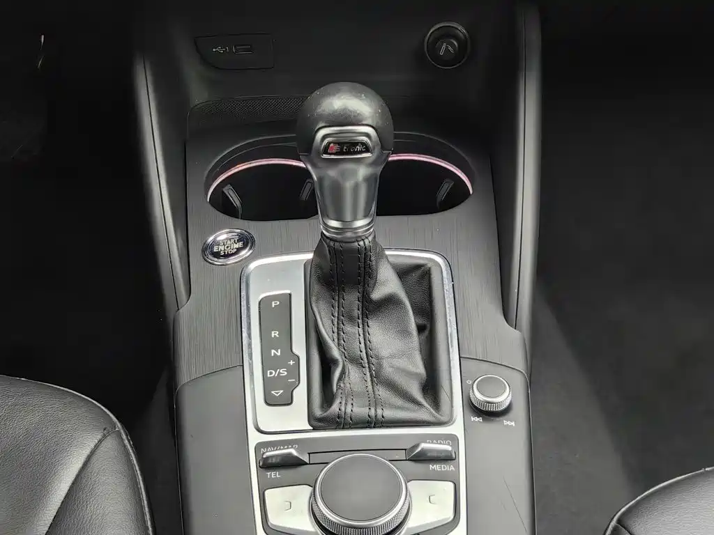 Audi A3 — миниатюра 13