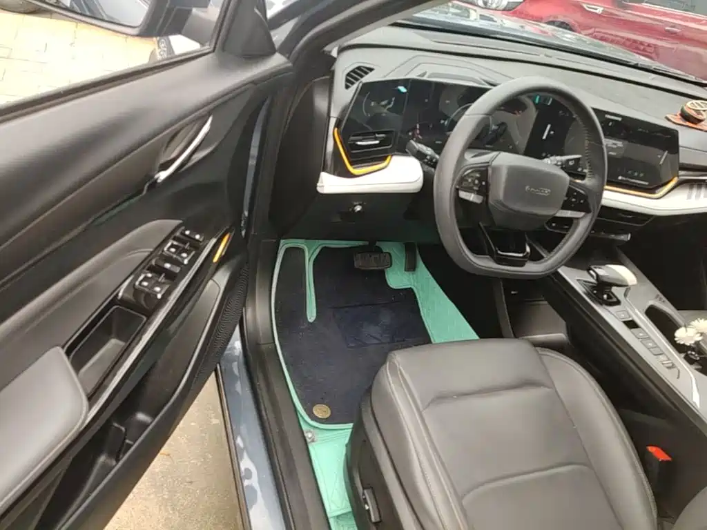 Oshan Oushang X5 PLUS — миниатюра 16
