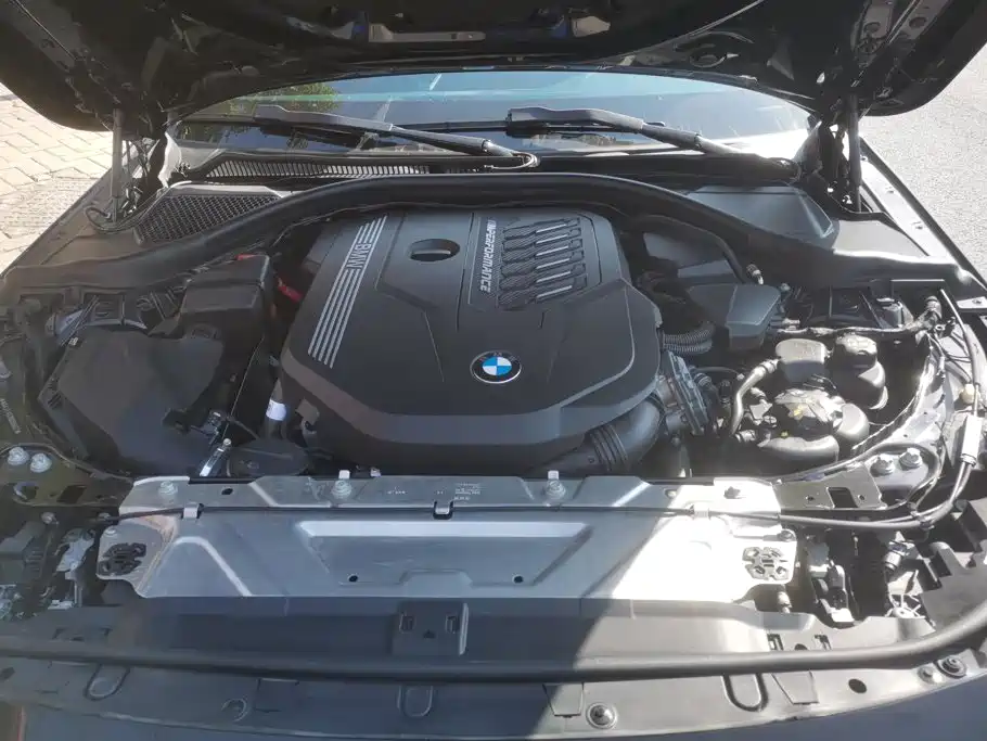 BMW M240i — миниатюра 10