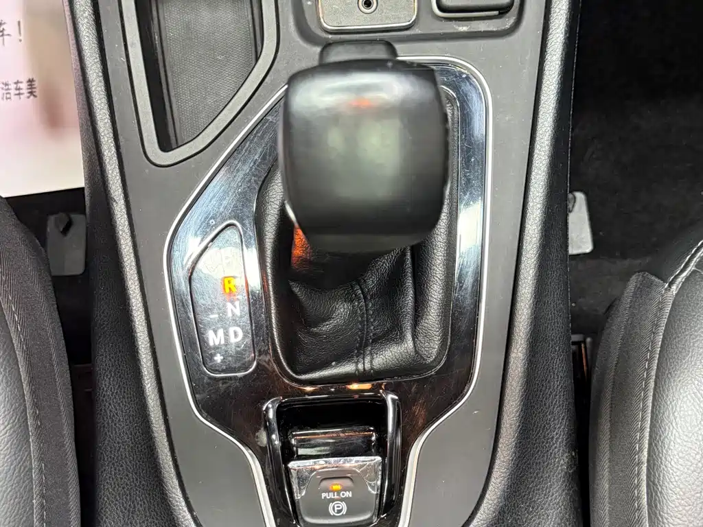 Jeep Cherokee — миниатюра 23