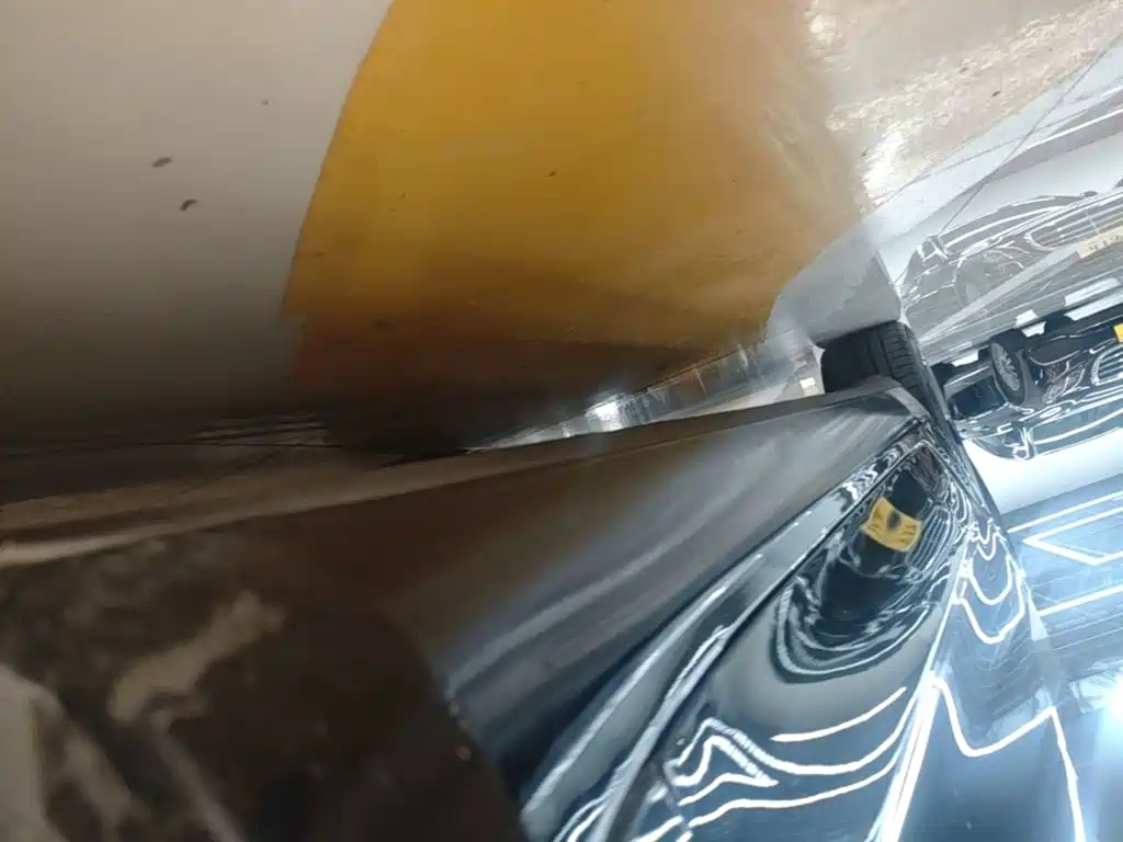 Tesla Model 3 — миниатюра 21