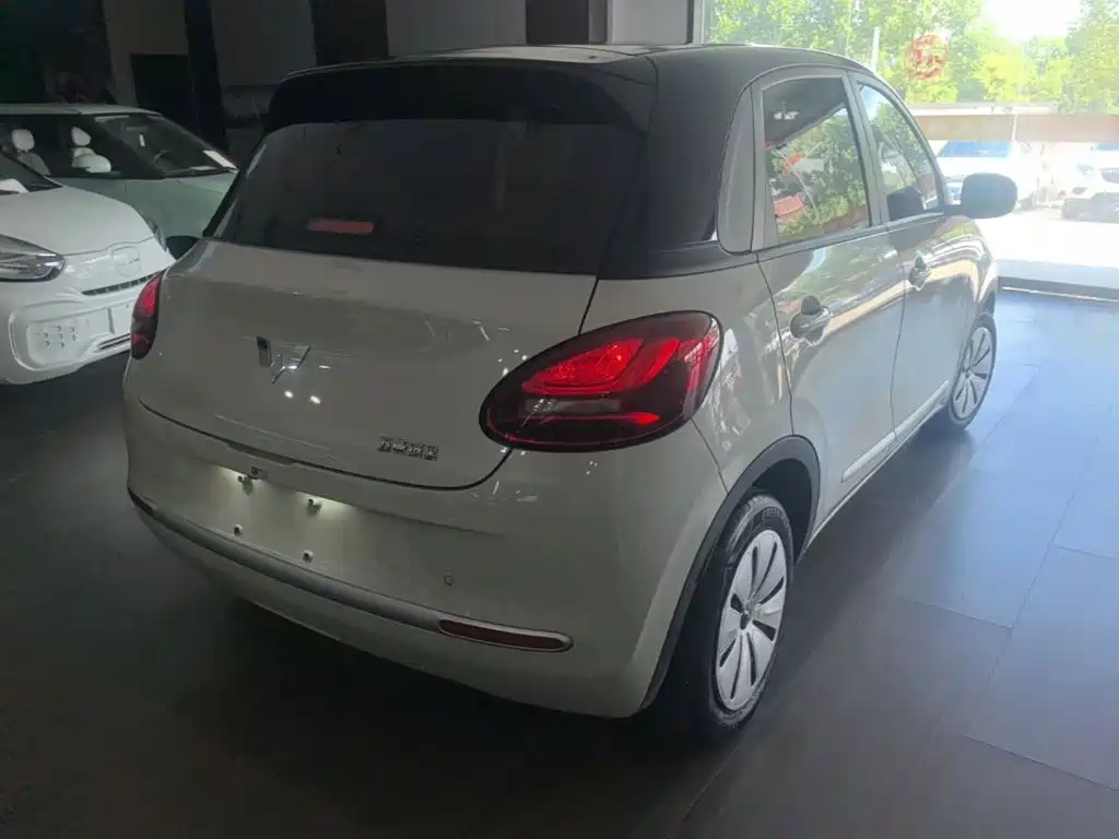 Wuling Bingo — миниатюра 7