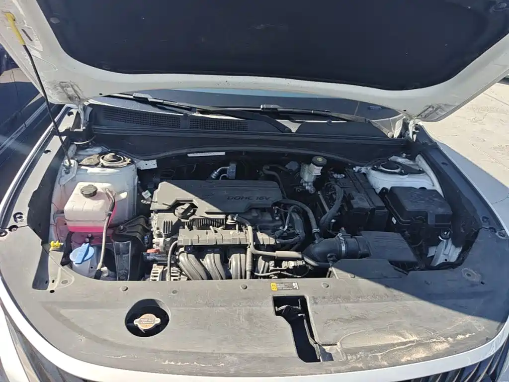 Hyundai ix35 — миниатюра 20