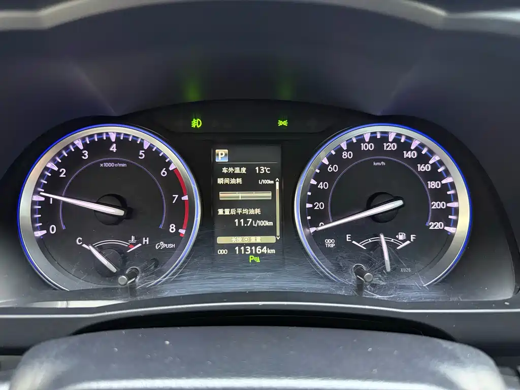 Toyota Highlander — миниатюра 12