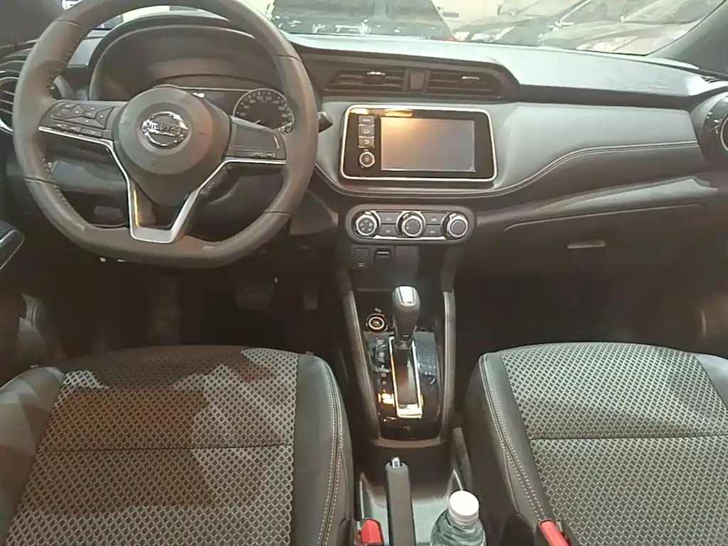 Nissan Kicks — миниатюра 14