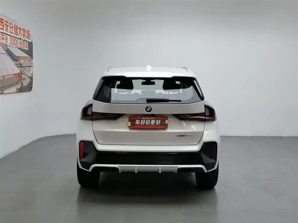 BMW X1 2023 sDrive25Li M Sport