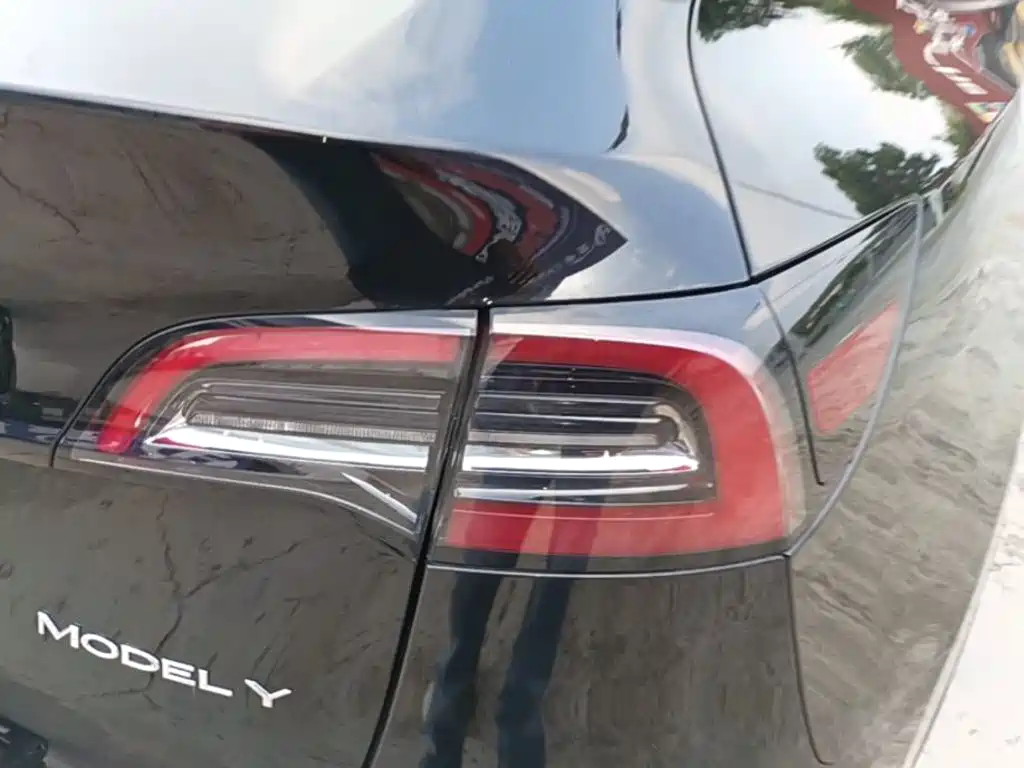 Tesla Model Y — миниатюра 8