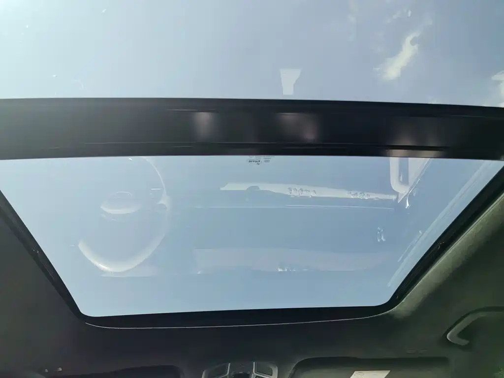 Geely Xingyue L — миниатюра 19