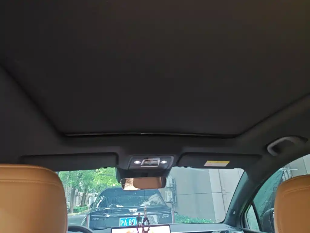 BYD L DM-i — миниатюра 14
