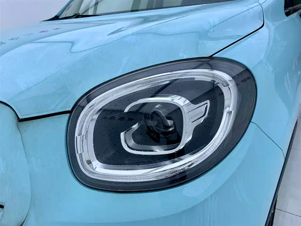 Leapmotor T03 2025 403