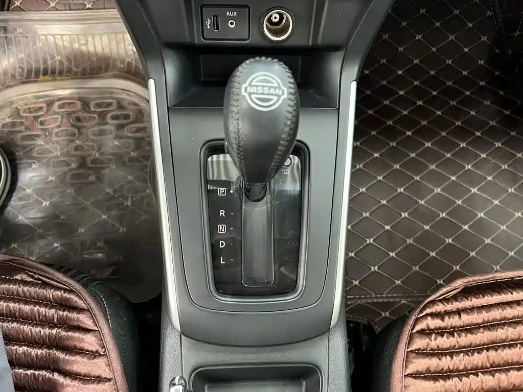 Nissan Sylphy — миниатюра 14