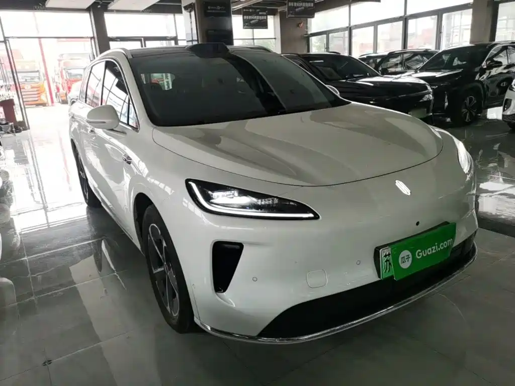 Сангтан Sangtang H5 — миниатюра 4