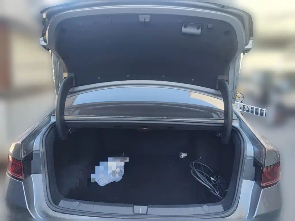 BYD Qin PLUS — миниатюра 10