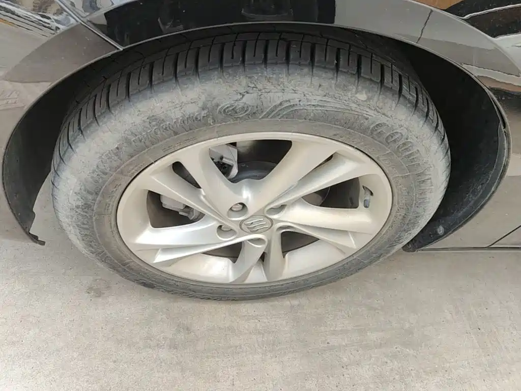 Buick Regal — миниатюра 23