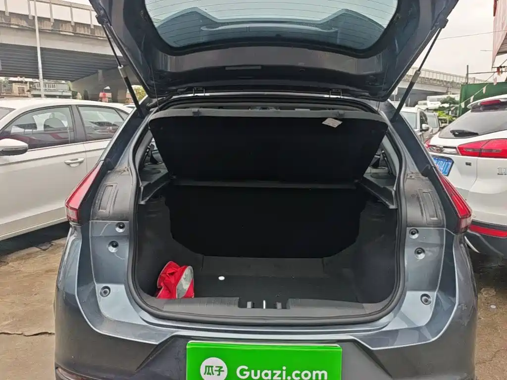 Chery Tiggo 3x — миниатюра 19