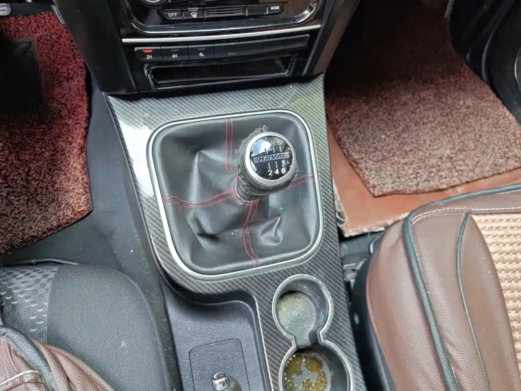 Haval H5 Classic — миниатюра 10