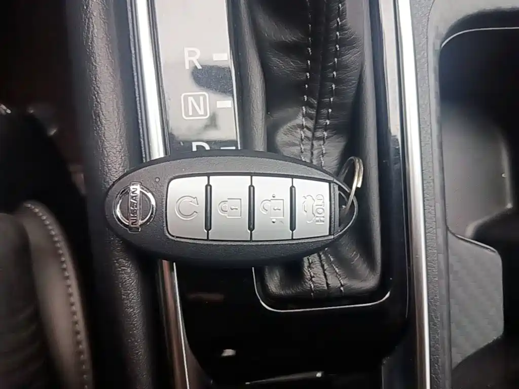 Nissan Sylphy — миниатюра 9