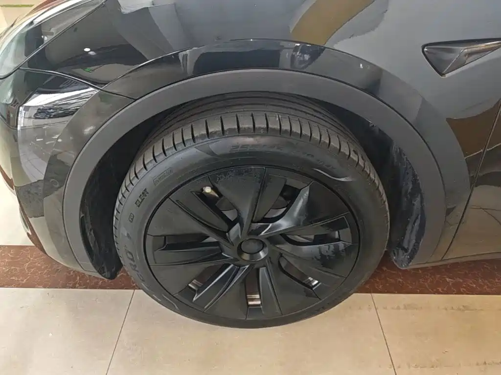 Tesla Model Y — миниатюра 23