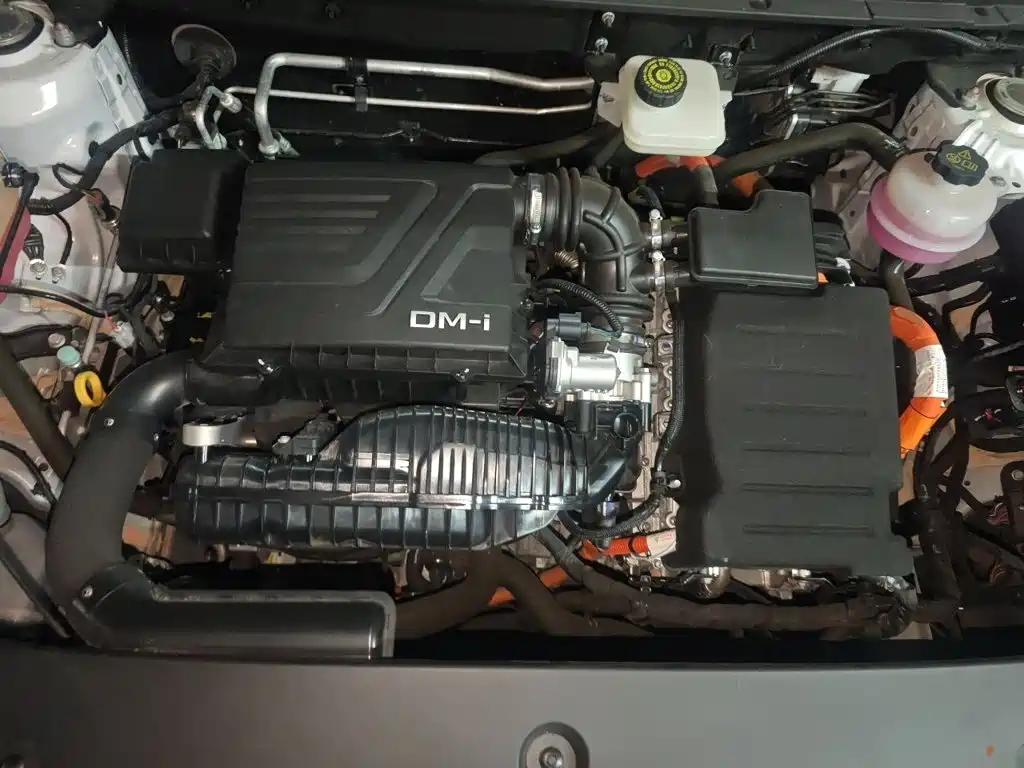 BYD Pro New Energy — миниатюра 16