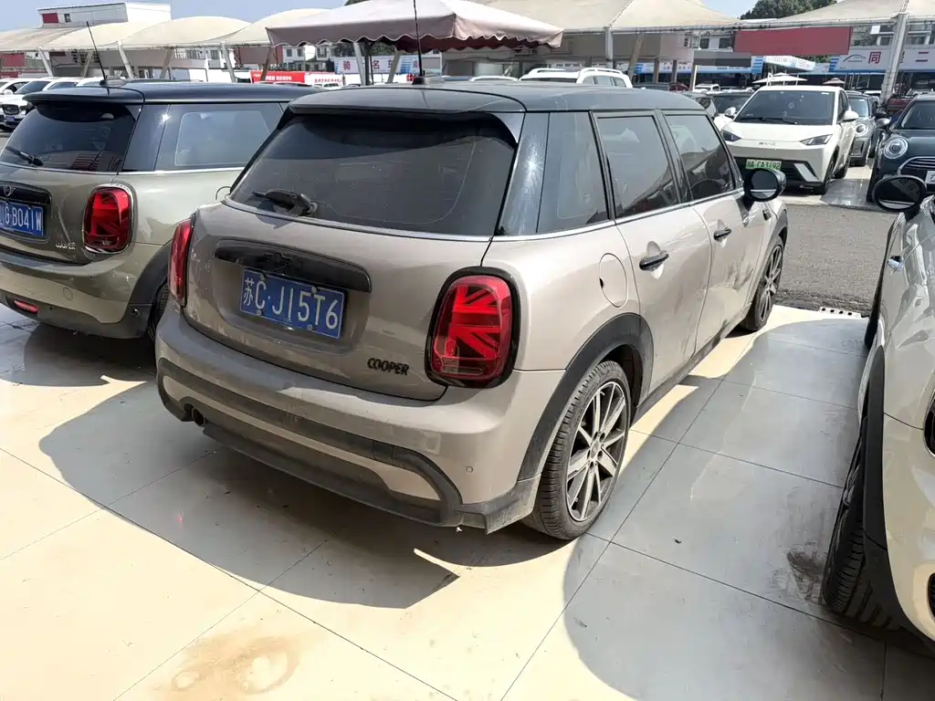 MINI Mini — миниатюра 2