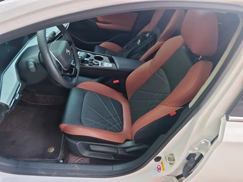 Changan Eado — миниатюра 15