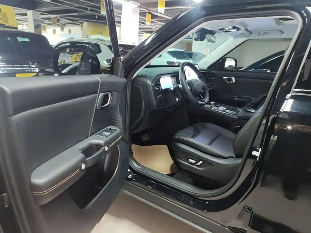 Beijing Off-Road BJ30 — миниатюра 16