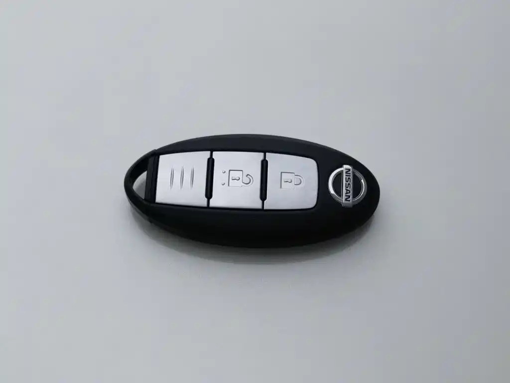 Nissan X-Trail — миниатюра 19