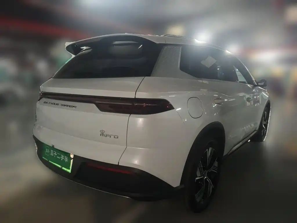 BYD Pro New Energy — миниатюра 4