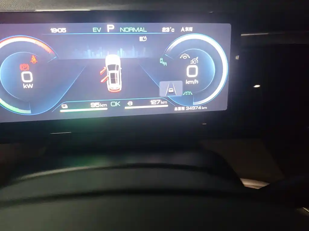 BYD Pro New Energy — миниатюра 8