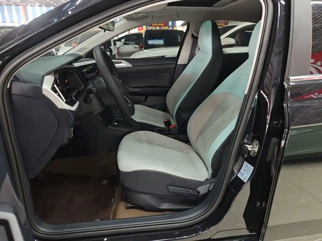 Volkswagen Lavida — миниатюра 15