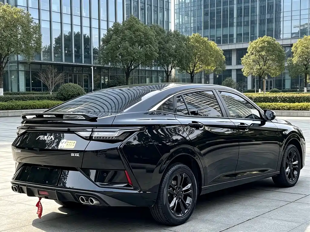 Aeolus Yixuan — миниатюра 7