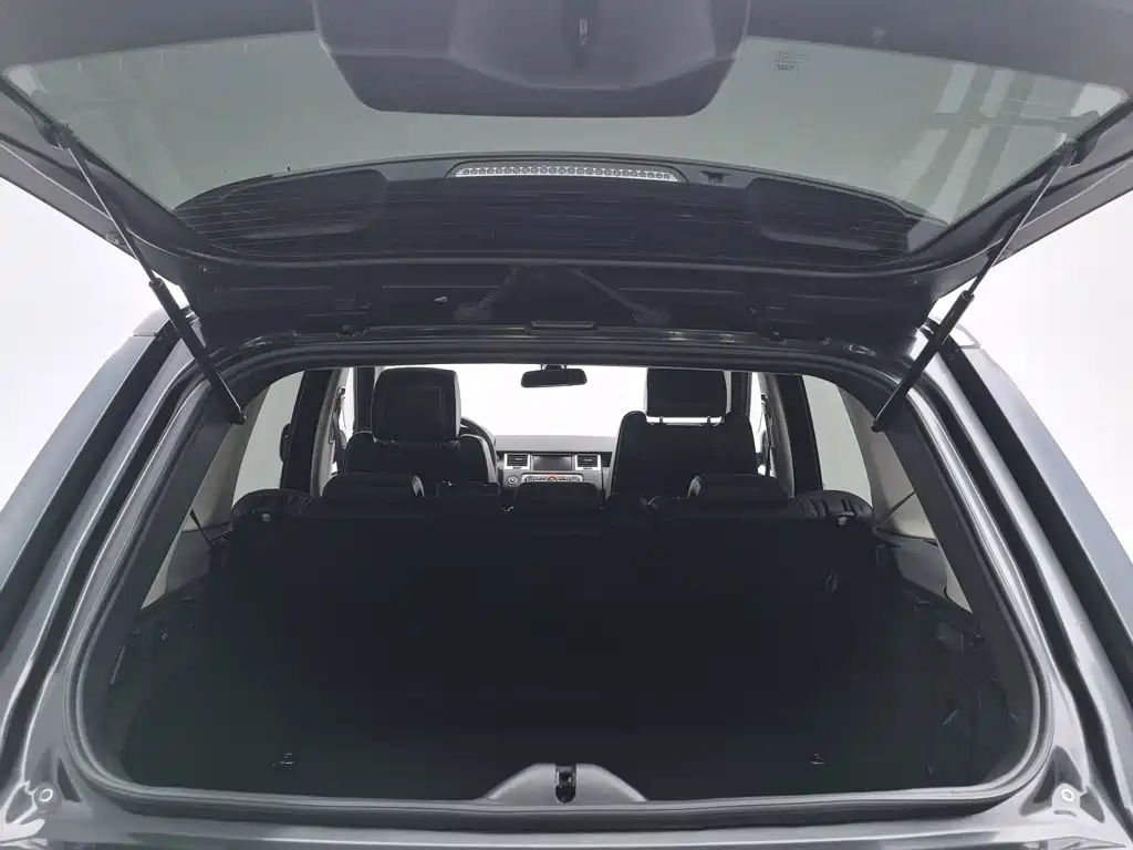 Land Rover Sport — миниатюра 16