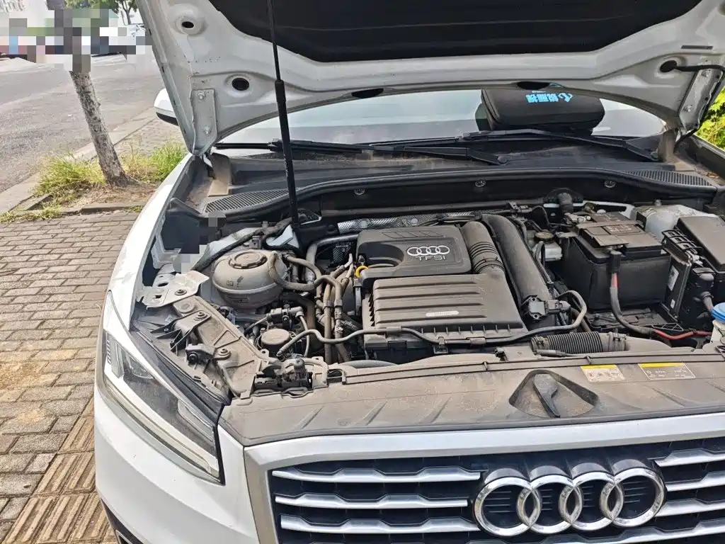 Audi Q2L — миниатюра 19