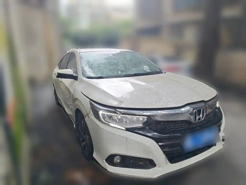 Honda Crider — миниатюра 3