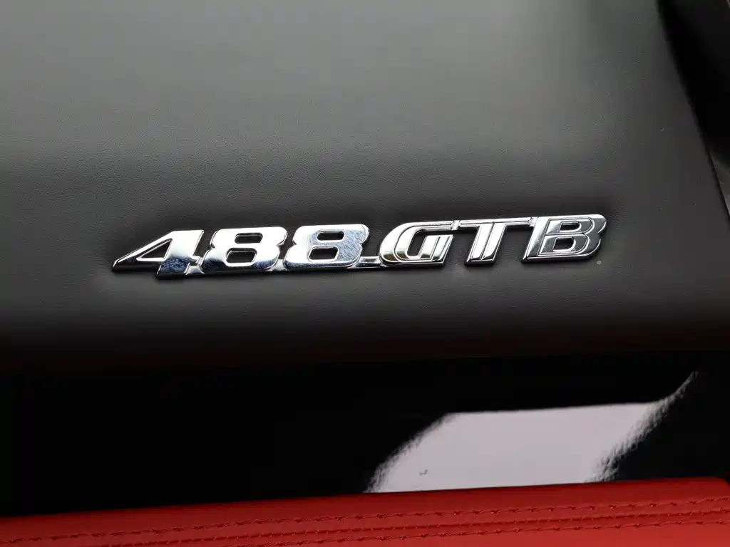 Ferrari 488 — миниатюра 19