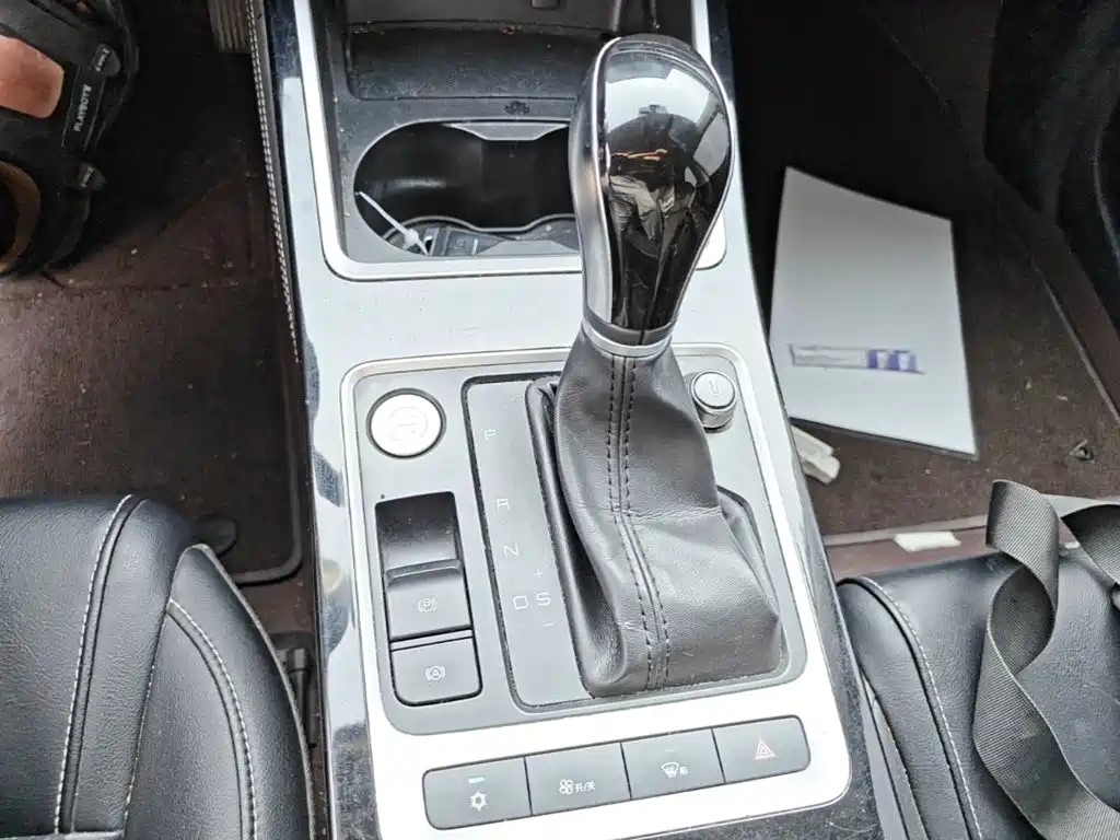 BYD Qin — миниатюра 14