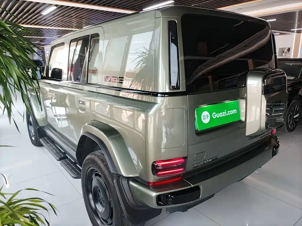 iCAR iCAR Super V23 — миниатюра 5