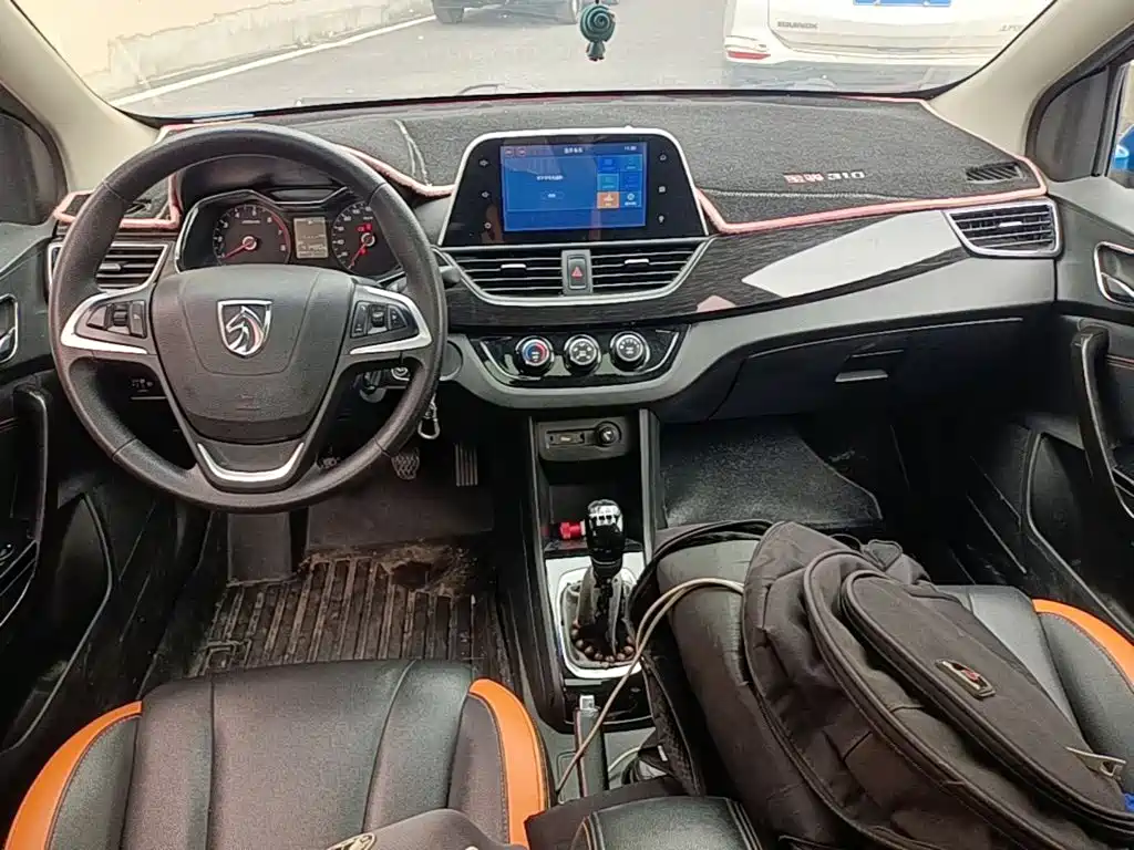 Baojun 310 — миниатюра 14