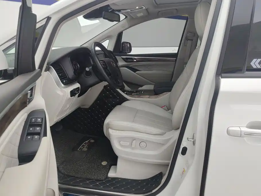 GAC Motor Trumpchi M8 — миниатюра 9
