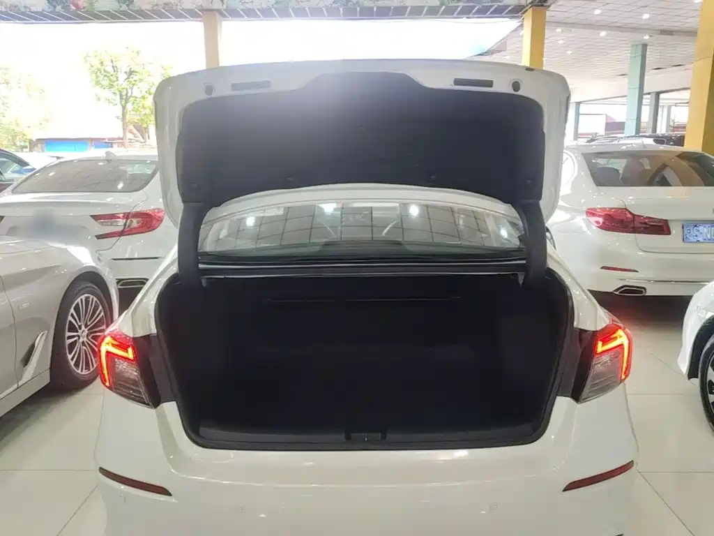 Honda Civic — миниатюра 19
