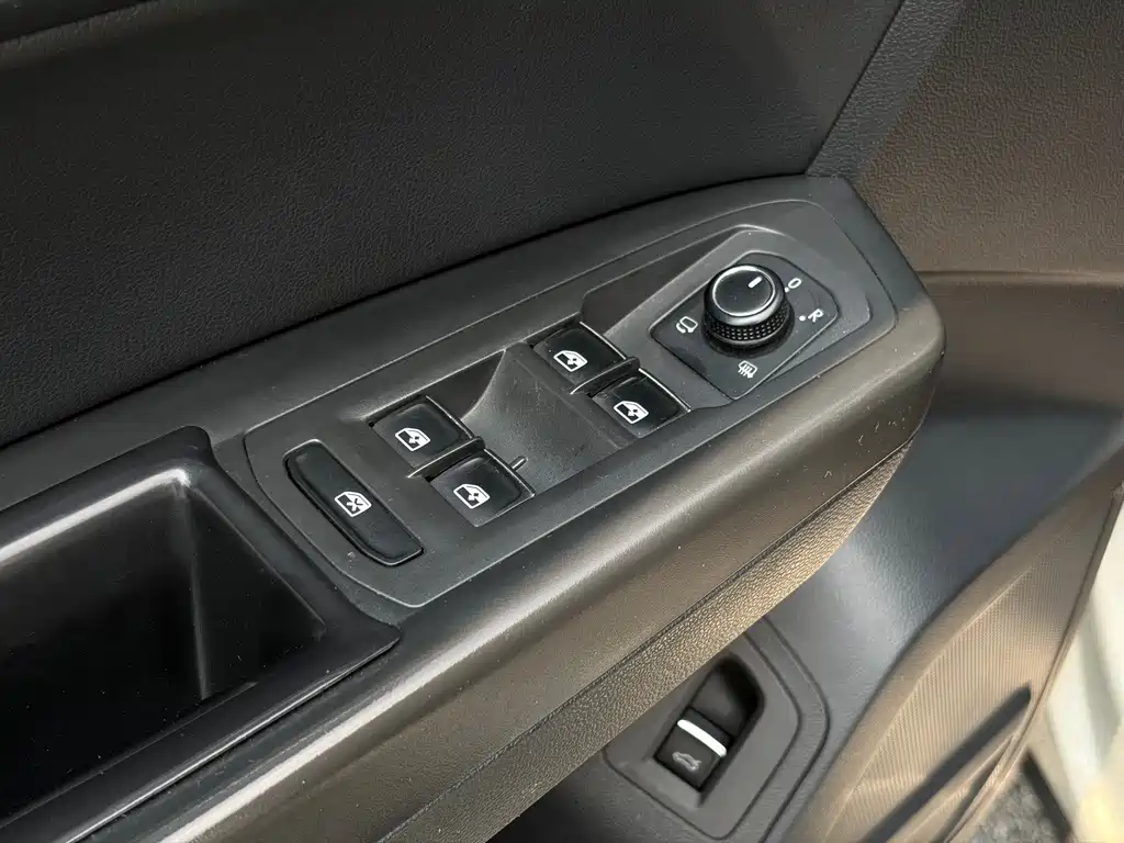 Volkswagen Teramont — миниатюра 21