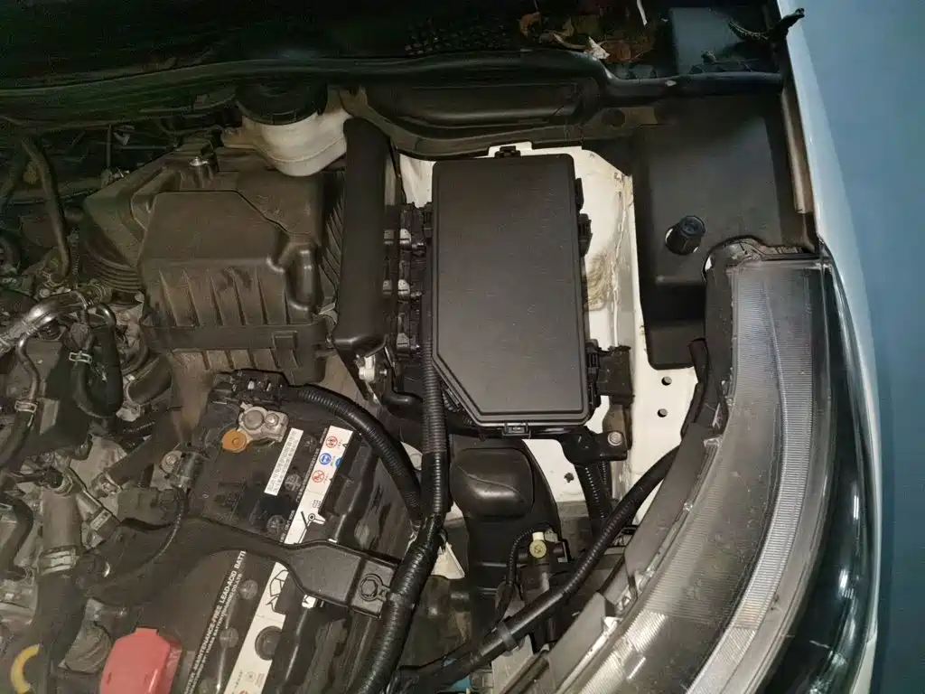 Honda CR-V — миниатюра 21